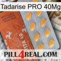 Tadarise PRO 40Mg 43